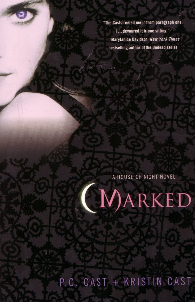 Not Marked by Mary E. DeMuth