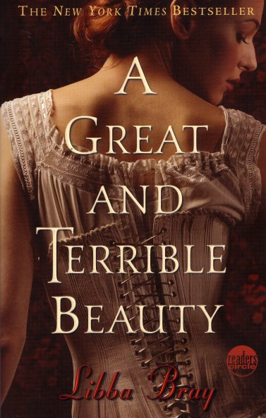 a great terrible beauty