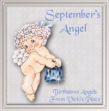 September's Angel
