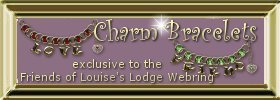 Charm Bracelets - Louise's Lodge