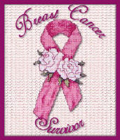 Breast Cancer Survivor