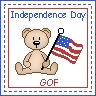 Independence Day - GOF