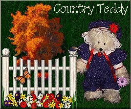 Join The Country Teddy Webring!