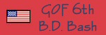GOF 6th B.D. Bash