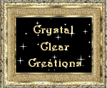 Crystal Clear Creations