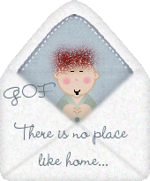 GOF - There is no place like home...