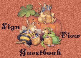Sign - View Guestbook