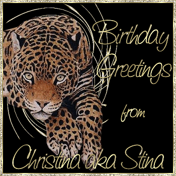 From Christina
