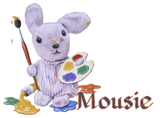 Mousie