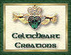 CelticHeart Creations
