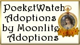 PocketWatch Adoptions by Moonlite Adoptions