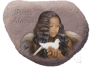 Peace Always
