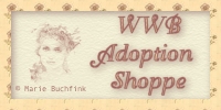 WWB Adoption Shoppe