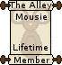 The Alley - Mousie - Lifetime Member