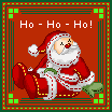 Ho-Ho-Ho!