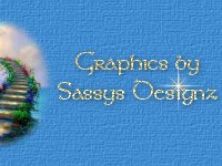 Graphics by Sassys Designz