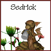 Sedrick