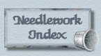 Needlework Index