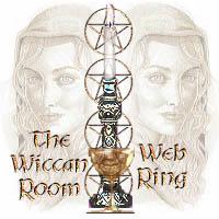 The Wiccan Room Web Ring