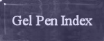 Gel Pen Index