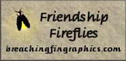 Friendship Fireflies - breachingfingraphics.com