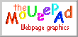 The MousePad Webpage Graphics