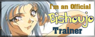 I'm an Official Bishoujo Trainer