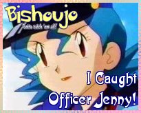 Officer Jenny