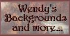 Wendy's Backgrounds and more...