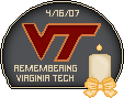 Remembering Virginia Tech - 4/16/07