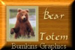 Bear Totem