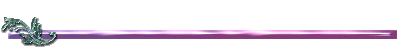 Lavender crystalline bar