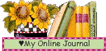 Love My Online Journal