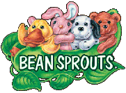 Bean Sprouts logo