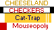 Various mouse boardgames