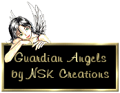 Guardian Angels by NSK Creations