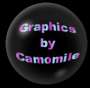 Graphics by Camomile