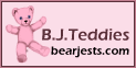 B.J. Teddies