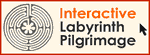 Interactive Labyrinth Pilgrimage