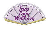 Fans From Web Town