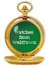 Watches from Web Town