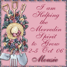 I am helping the Merredin Spirit to Grow 2-5 Oct. 06 - Mousie