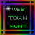 Web Town Hunt