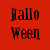 Web Town Halloween