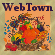 Web Town Guessing Jar & Maze