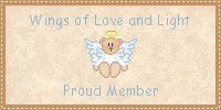 Wings of Love and Light Proud Member