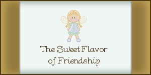 The Sweet Flavor of Friendship