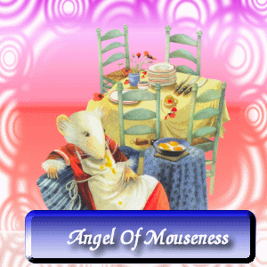Angel of Mouseness