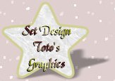 Set Design - Toto's Graphics