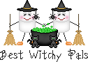 Best Witchy Pals